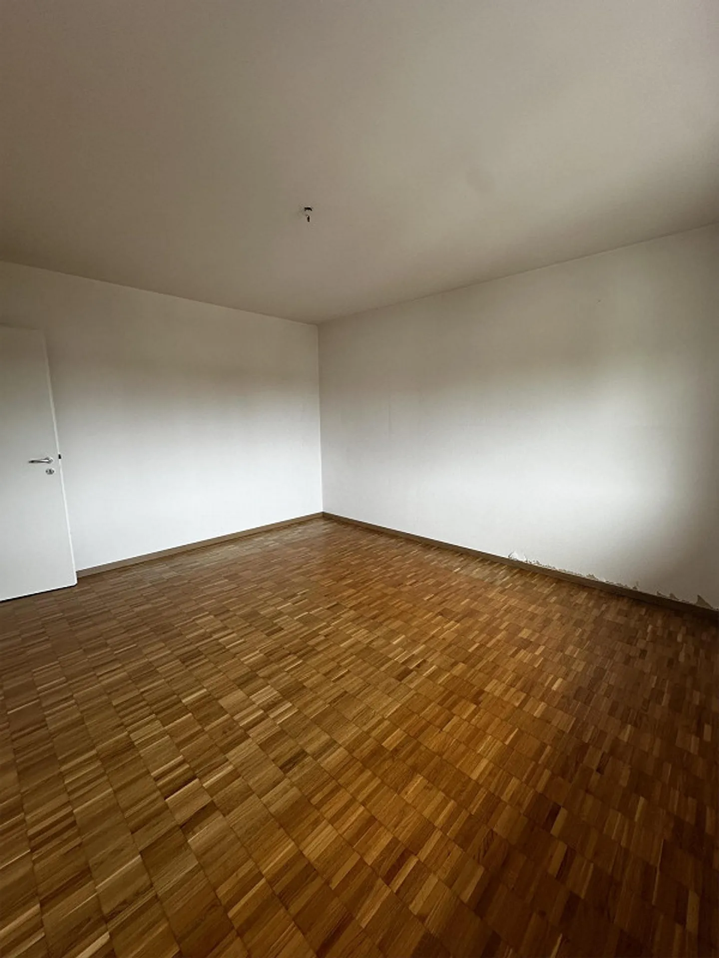 Helle Wohnung mit Balkon - Foto 5 von 7