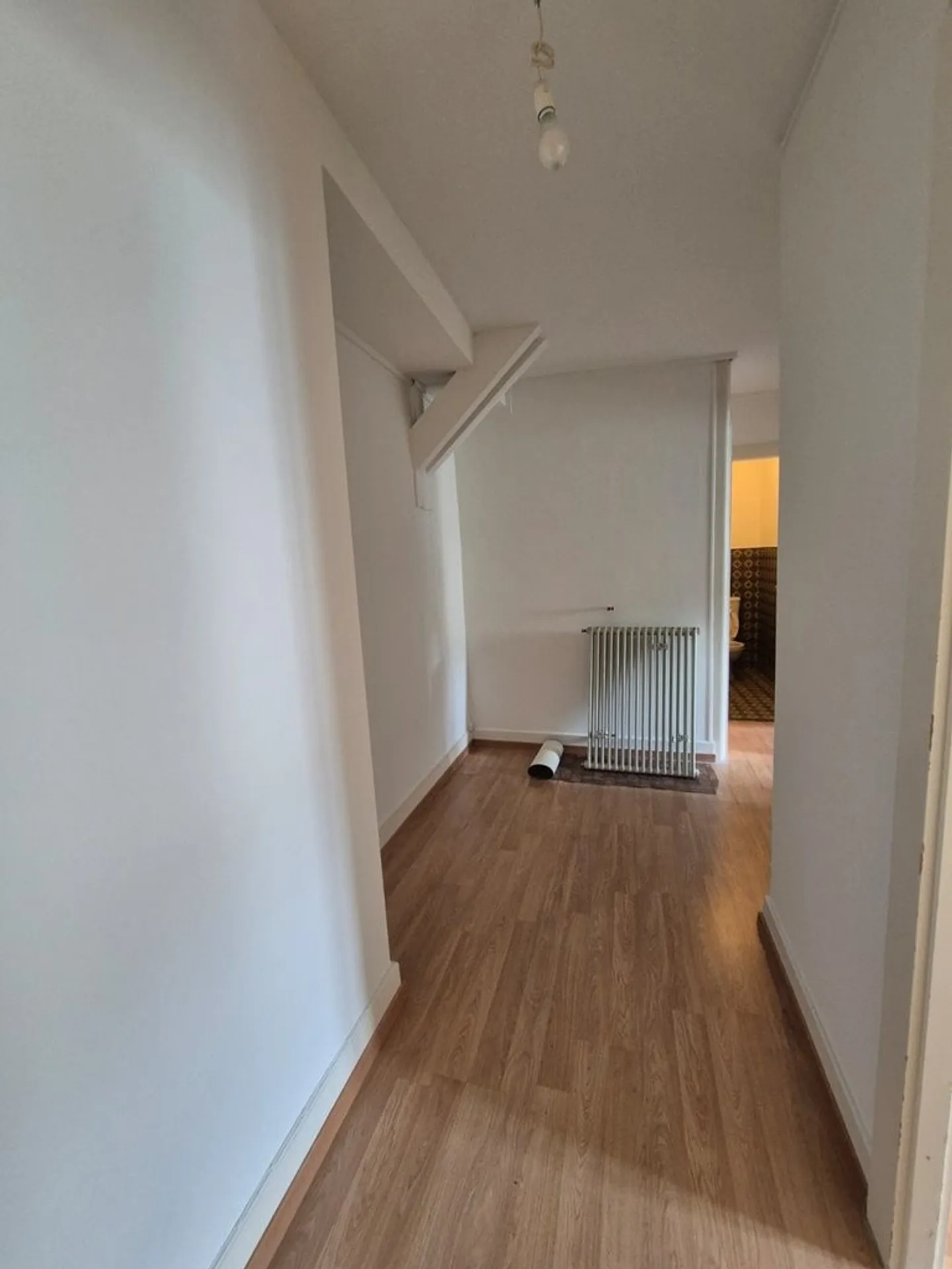 Charmante Wohnung in Genf - Foto 2 von 4