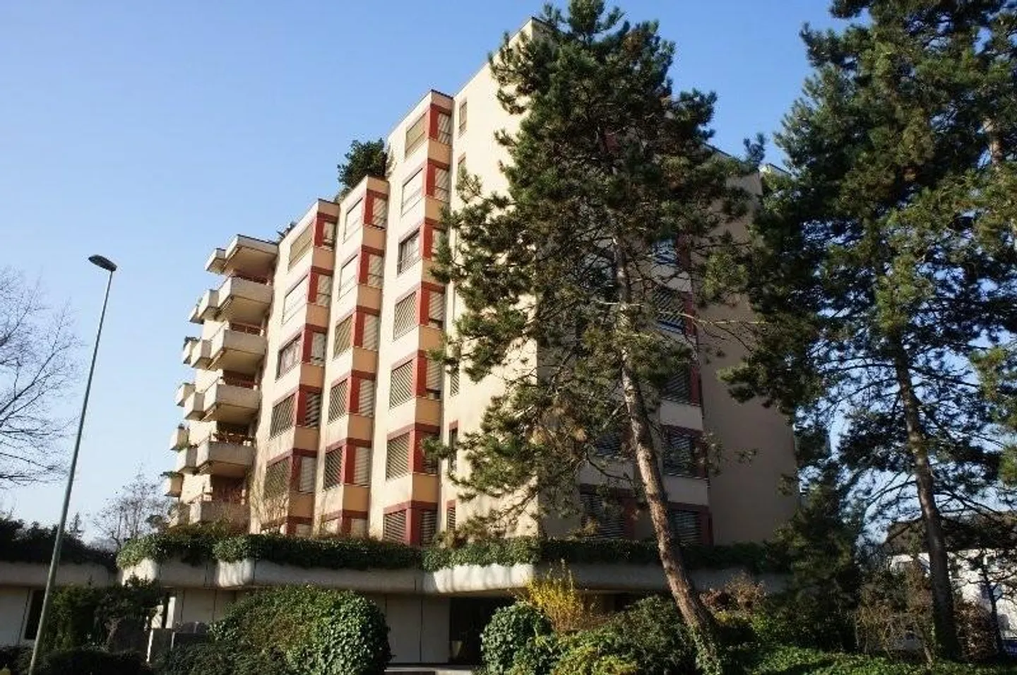 La tua nuova casa nel quartiere Lutzert - Foto 1 di 5