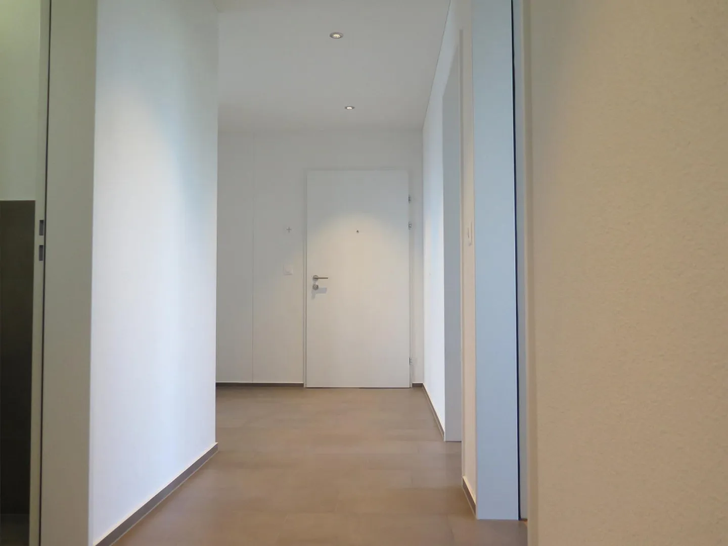 Grosszügige 4.5-Zimmer-Wohnung - Foto 4 von 8