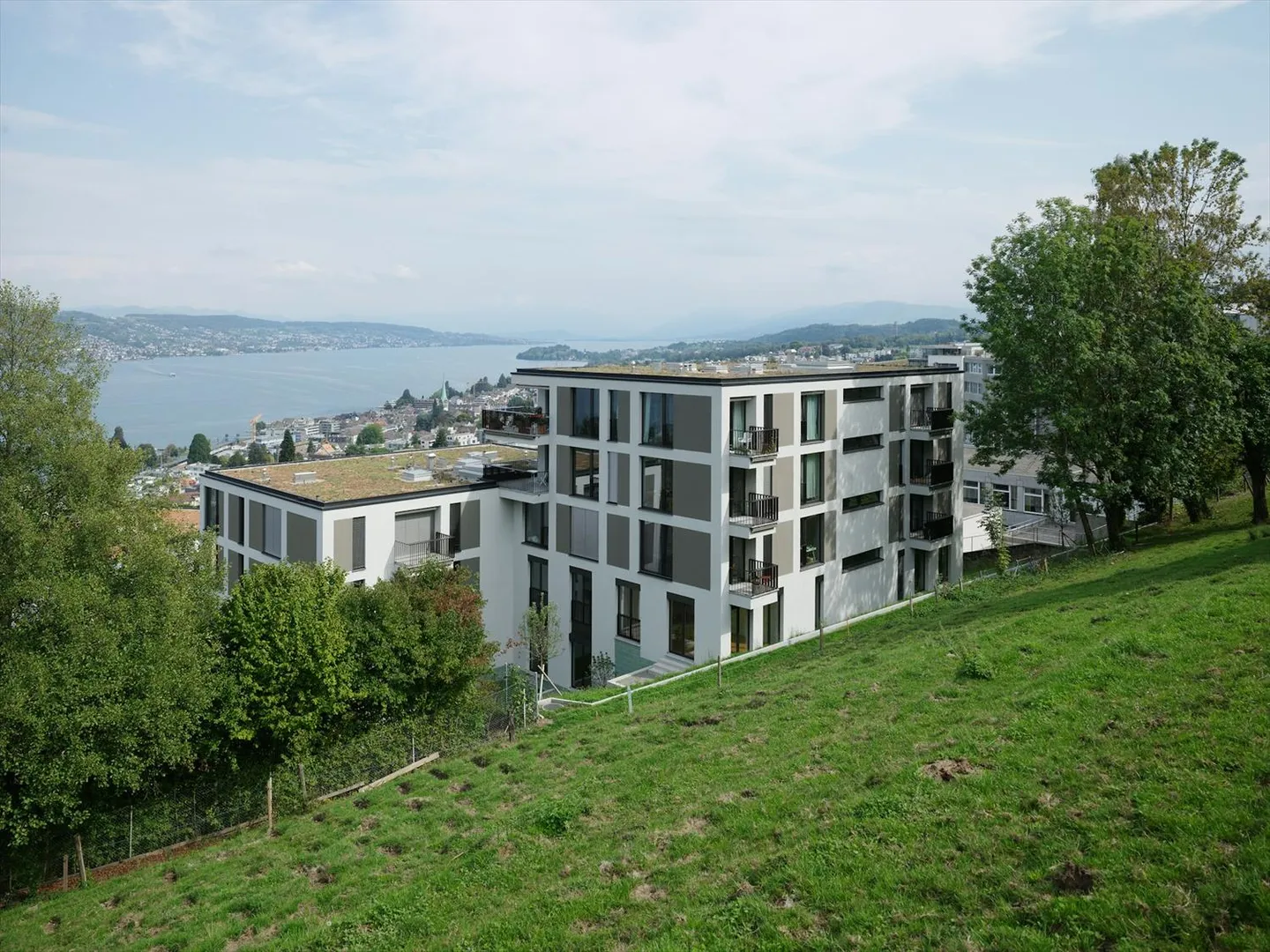 Spazio ufficio cerca inquilino - Foto 2 di 13