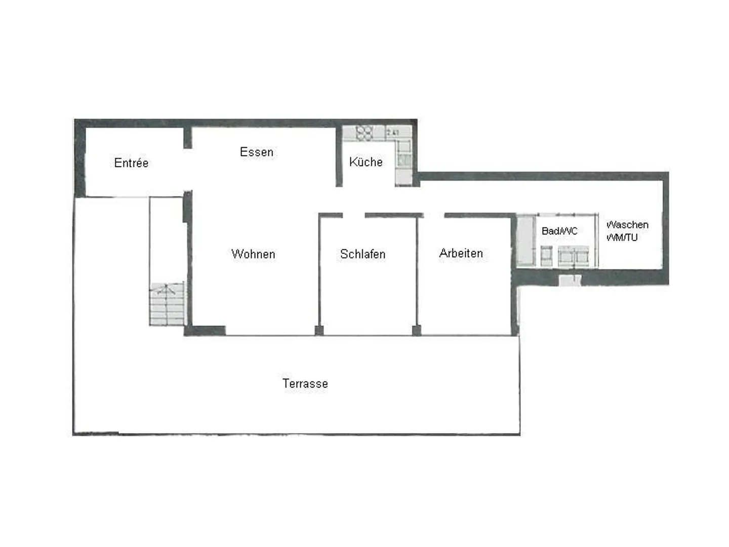 Sentiment de vacances grâce à un espace extérieur de rêve - Photo 7 sur 7