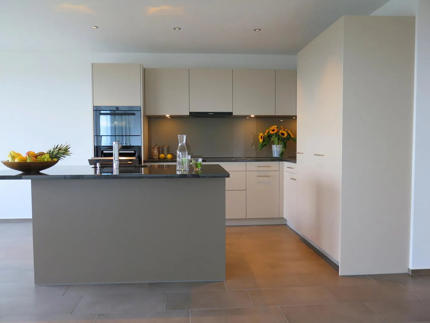 Grosszügige 4.5-Zimmer-Wohnung - Foto 3 von 8