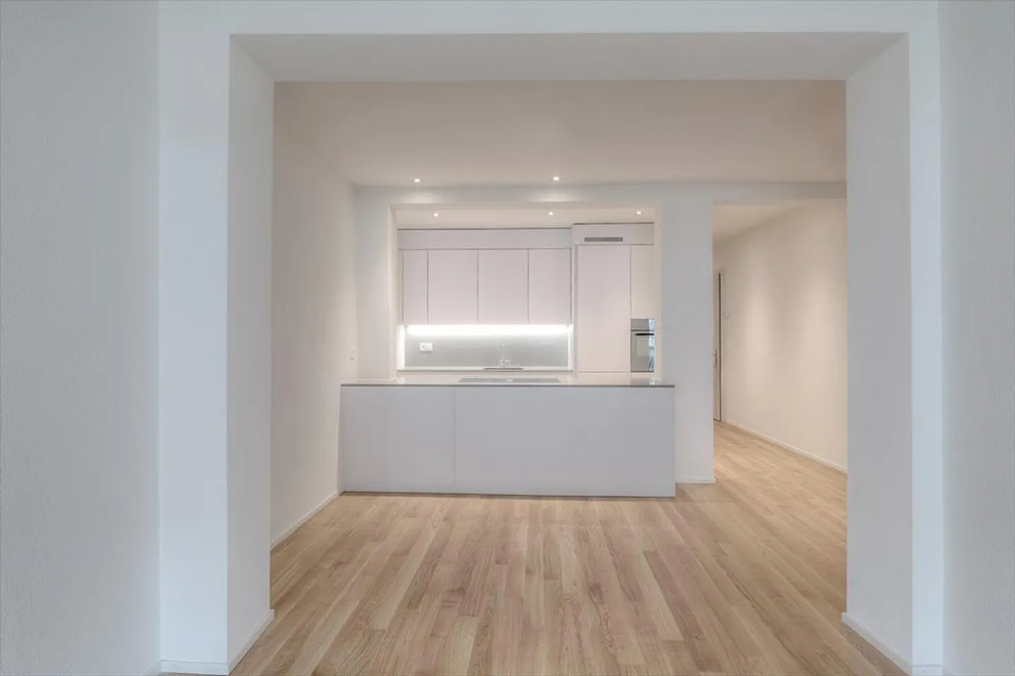 Elegant beautiful apartment with a view of the Aare - Photo 3 of 6