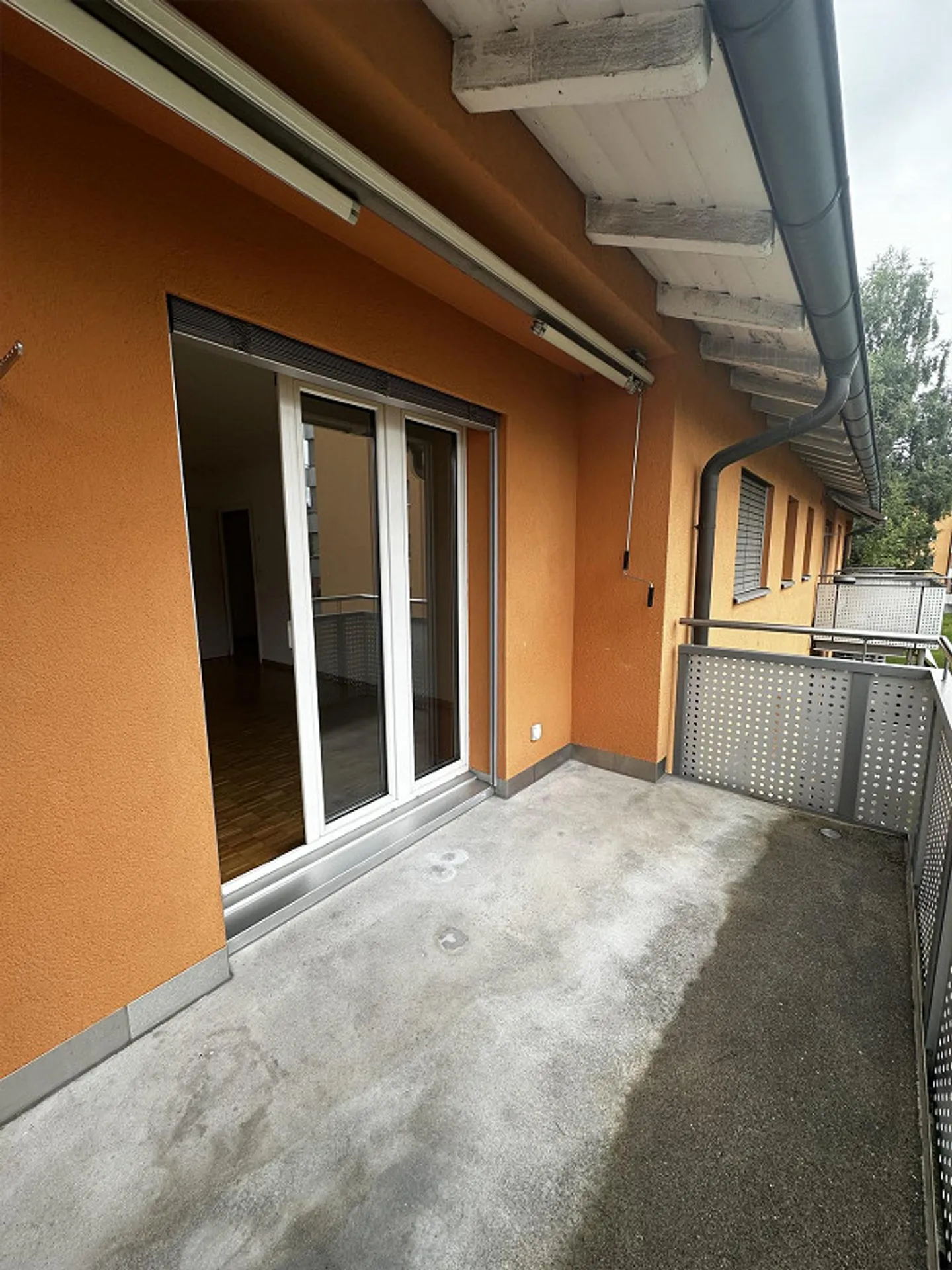 Helle Wohnung mit Balkon - Foto 7 von 7