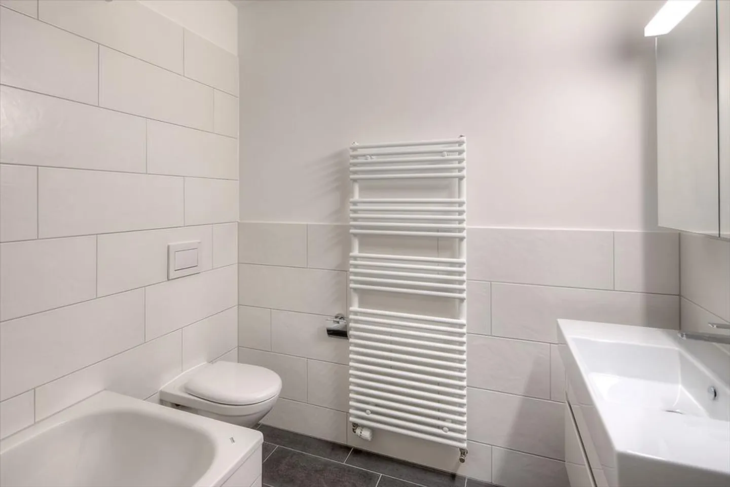 Elegant beautiful apartment with a view of the Aare - Photo 4 of 6