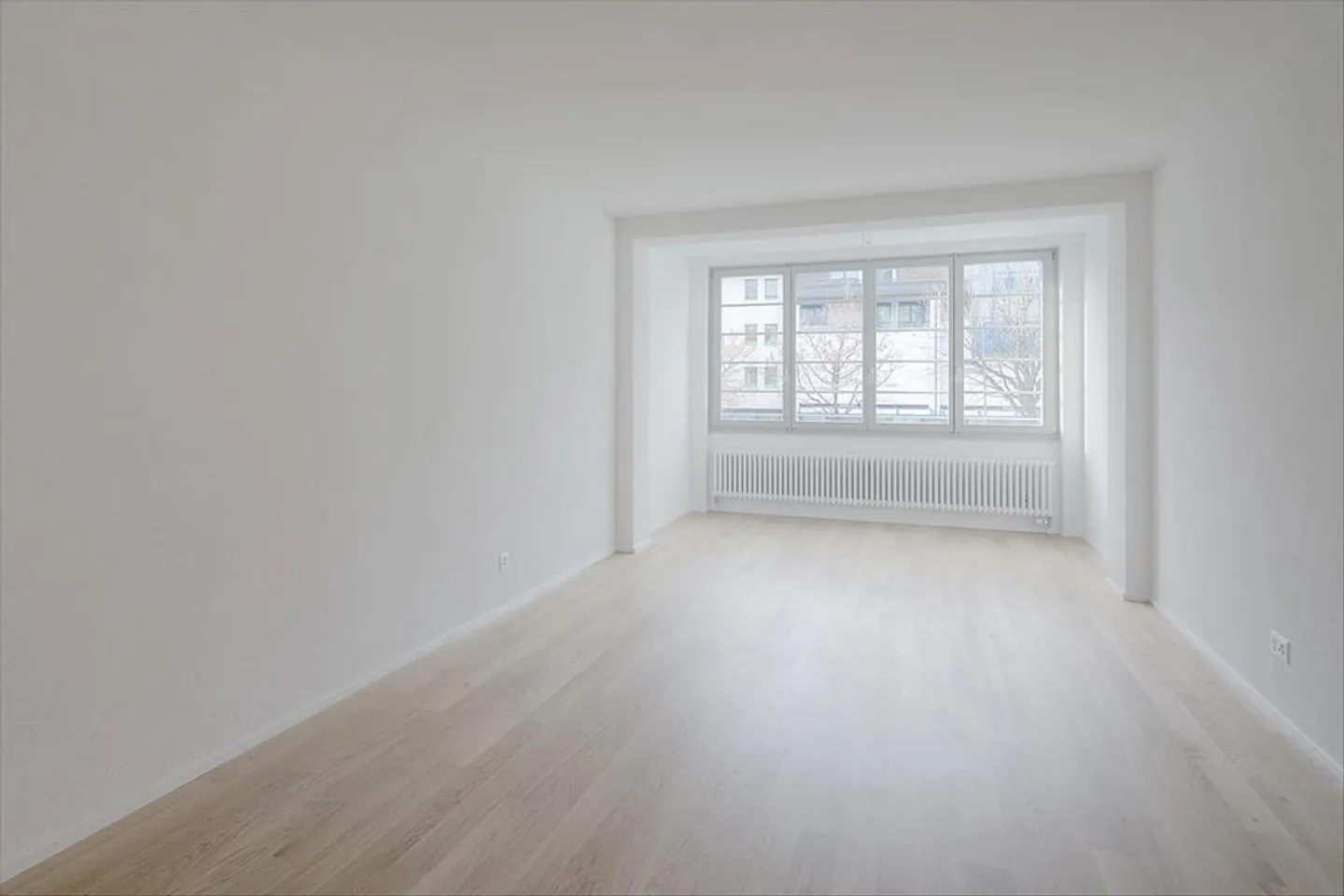 Elegant beautiful apartment with a view of the Aare - Photo 5 of 6