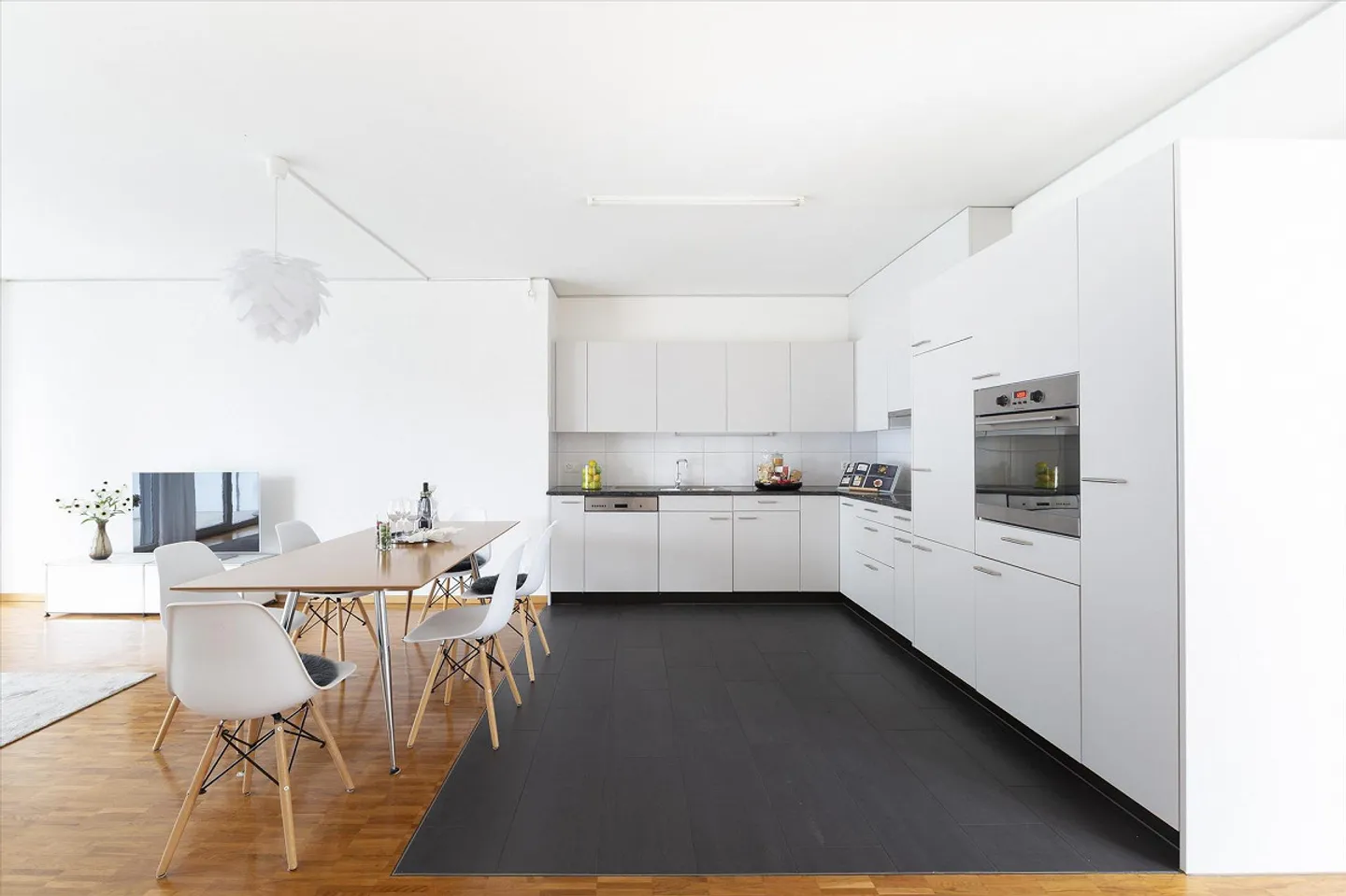 Vivre au centre de Buchs - Photo 2 sur 5