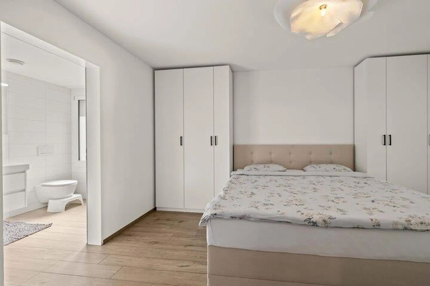 Appartement à vendre - Photo 5 sur 8