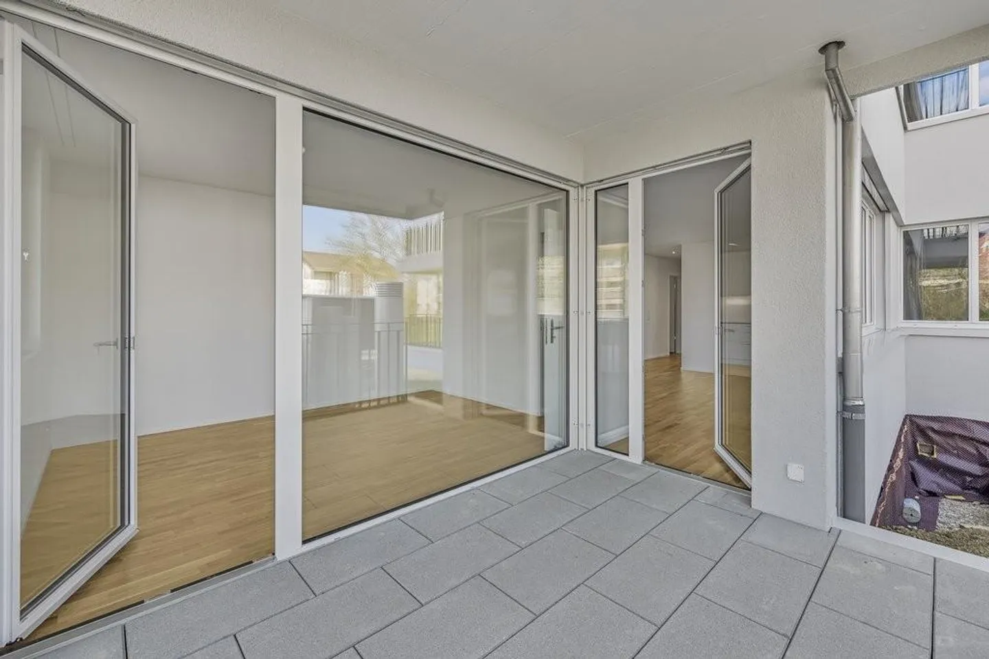 Your new apartment in Rohr - Photo 4 of 7