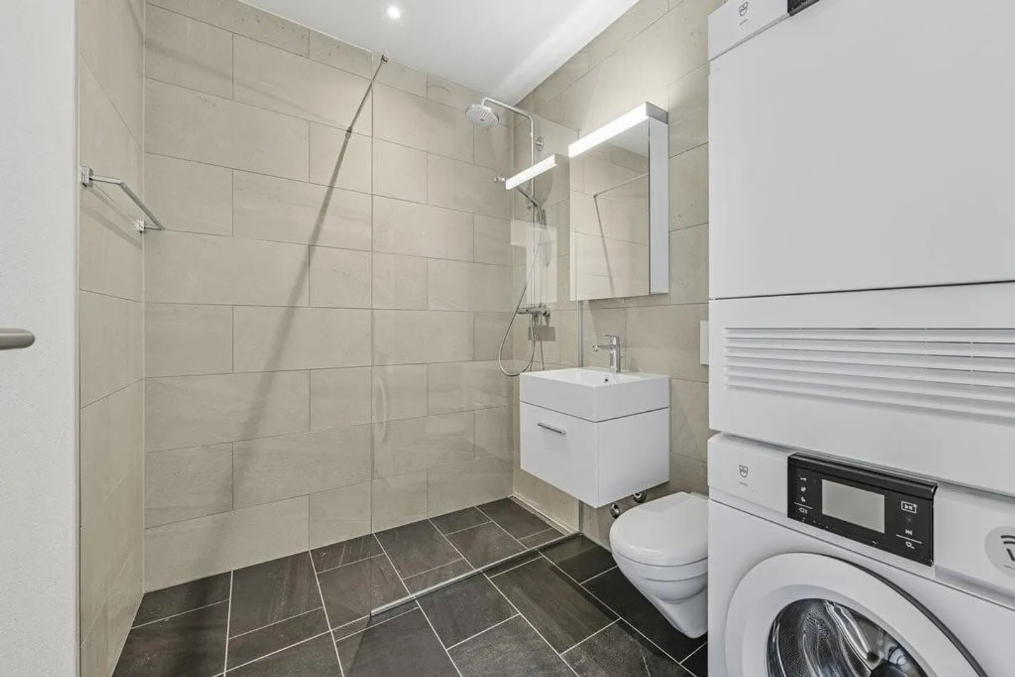 Your new apartment in Rohr - Photo 5 of 7