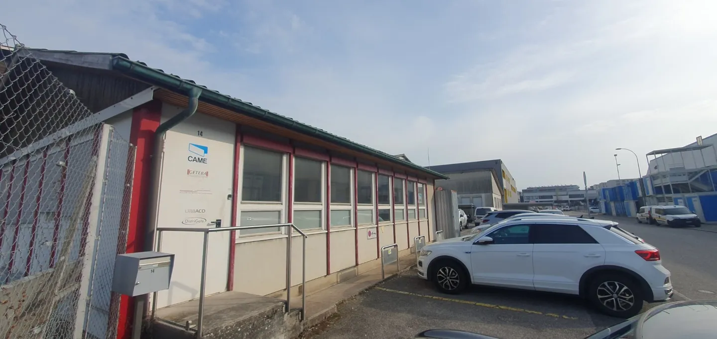 Espace Commercial Idéalement Situé - Photo 1 sur 1