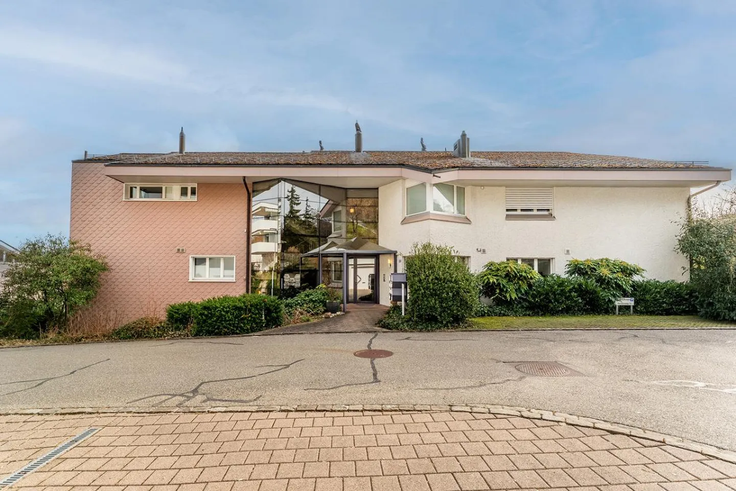 Attractive condominium in a central location - Photo 12 of 12