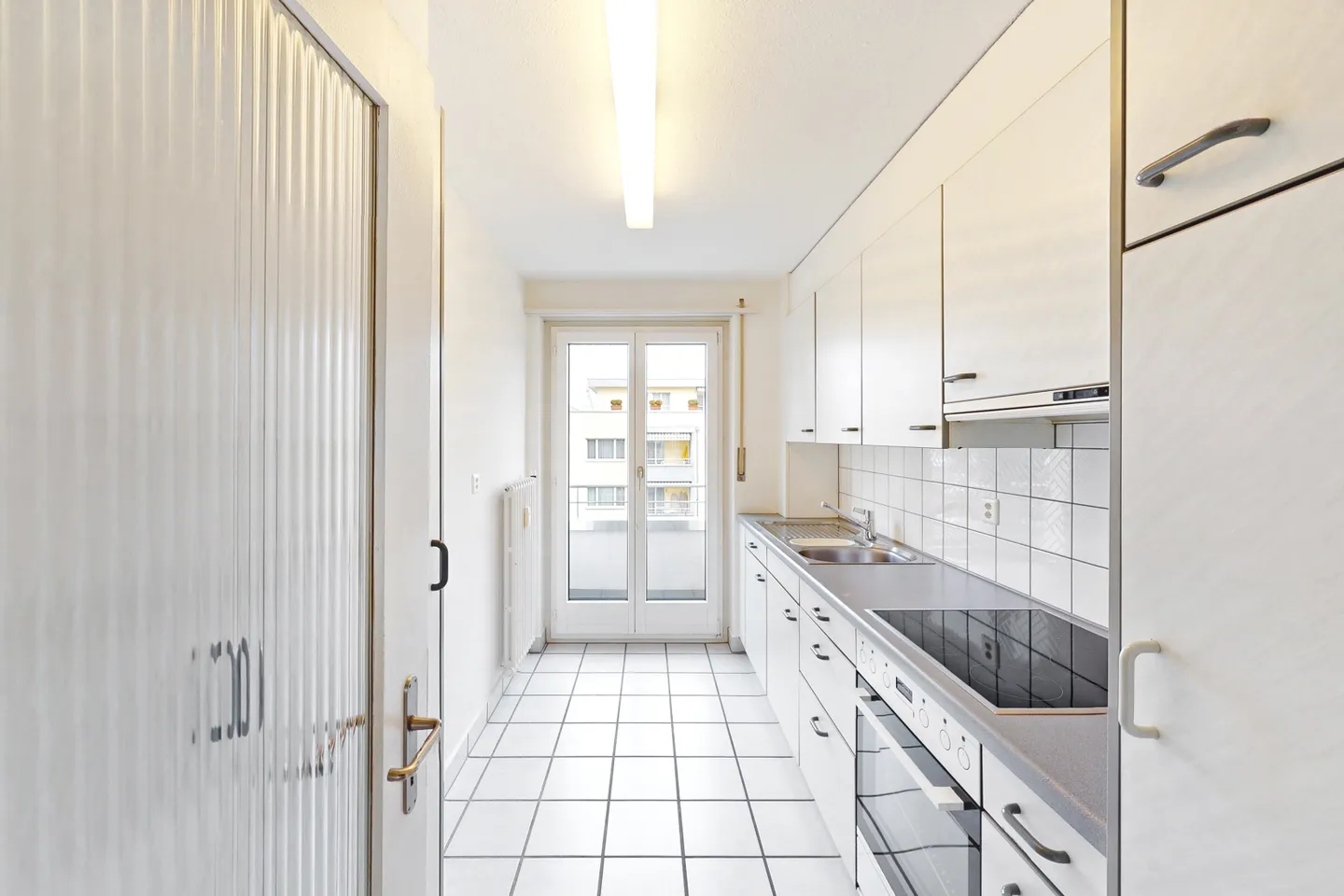 Apartment for rent - Photo 1 of 7