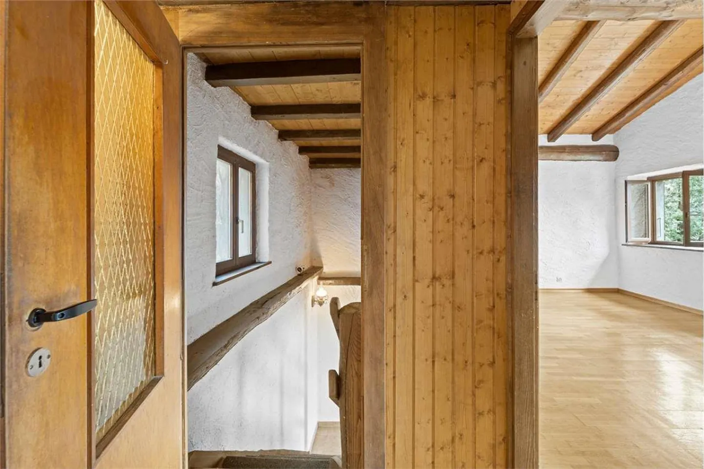 Märchenhaftes Rustico in Bogno (Val Colla-Lugano) - Foto 11 von 13