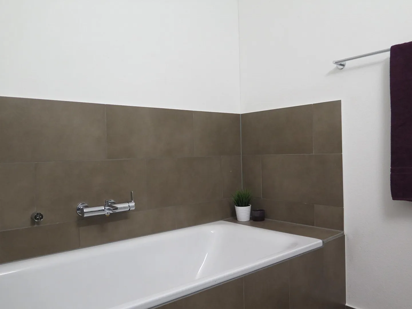 Grosszügige 4.5-Zimmer-Wohnung - Foto 5 von 8