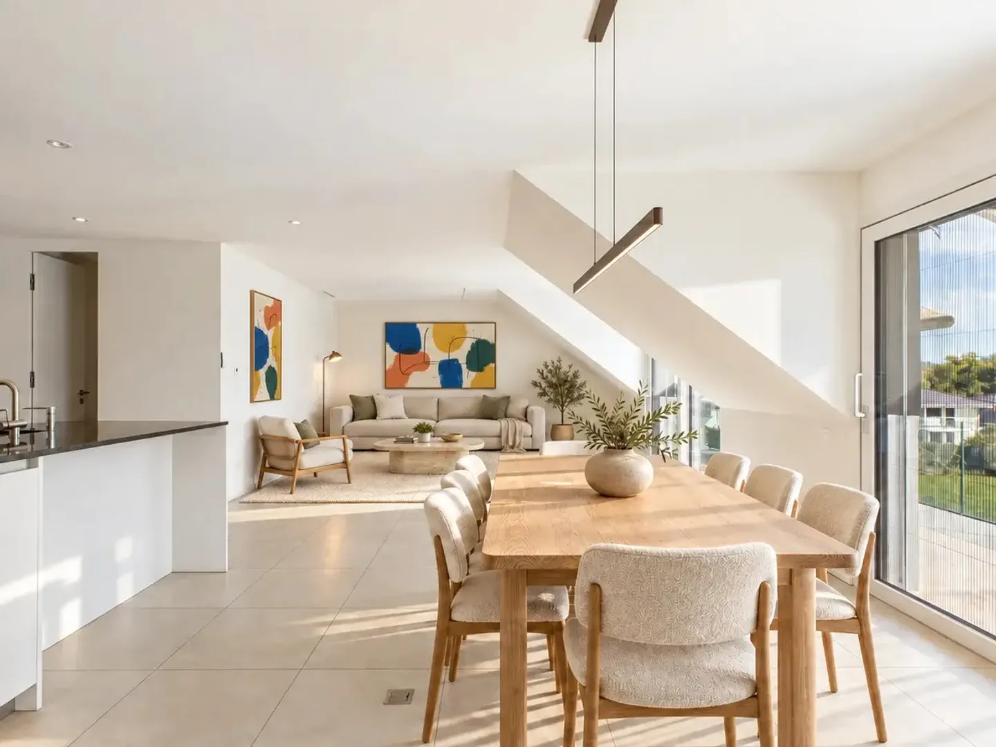 Geräumige Familienwohnung - Foto 5 von 18
