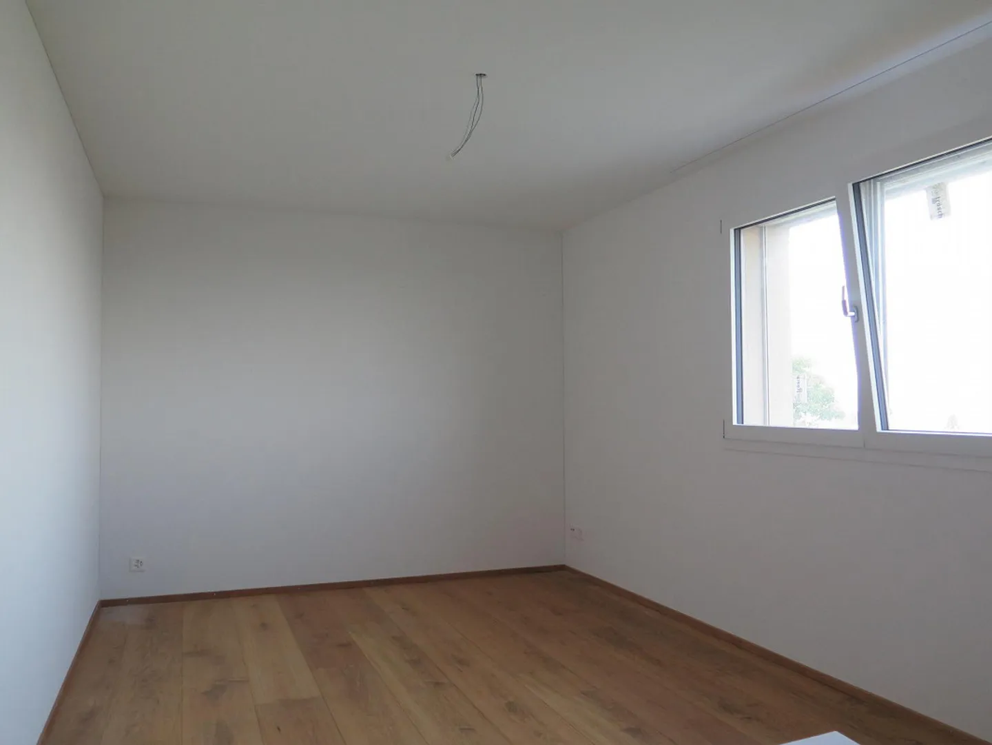 Grosszügige 4.5-Zimmer-Wohnung - Foto 6 von 8