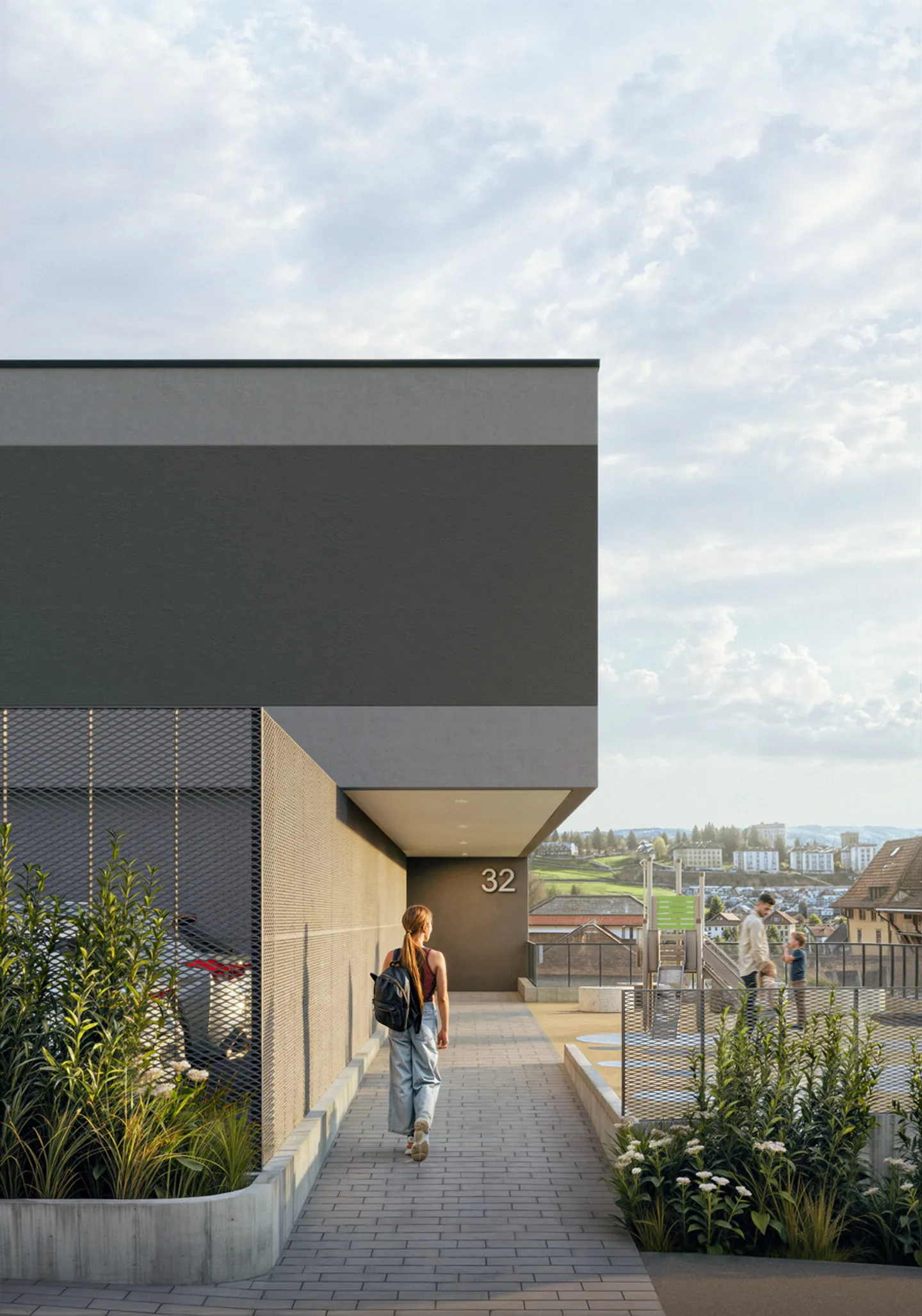 L'écrins des Cimes - Photo 6 sur 8