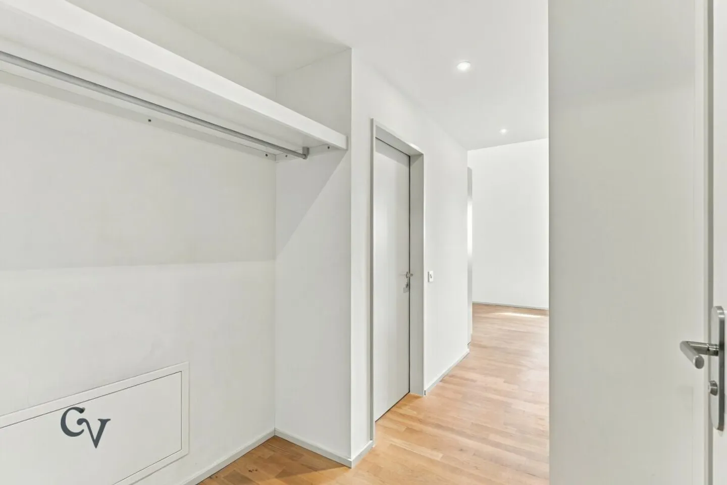 Appartement élégant avec terrasse - Photo 19 sur 21