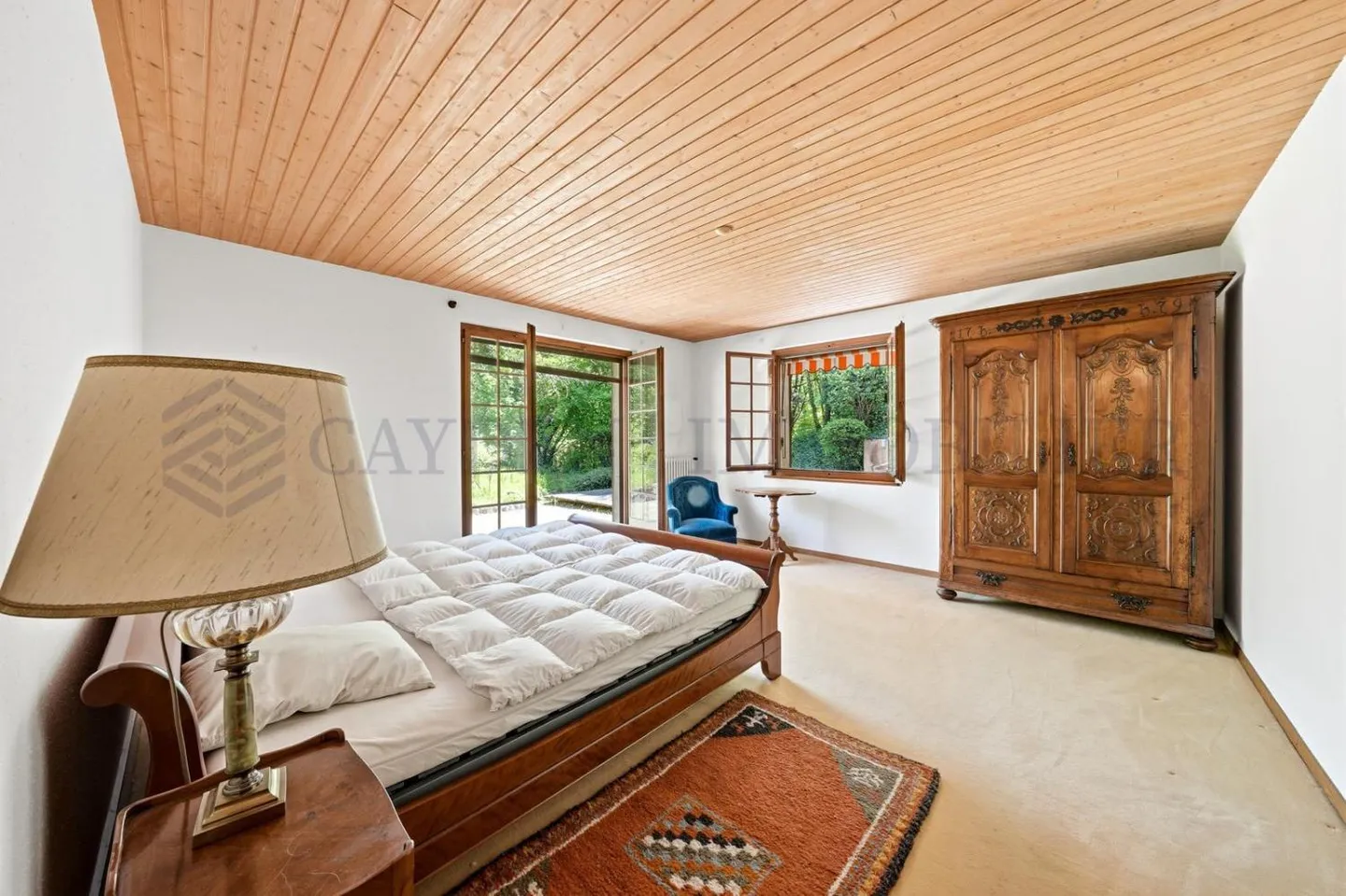 Beautiful individual villa in a picturesque setting! - Photo 10 of 13