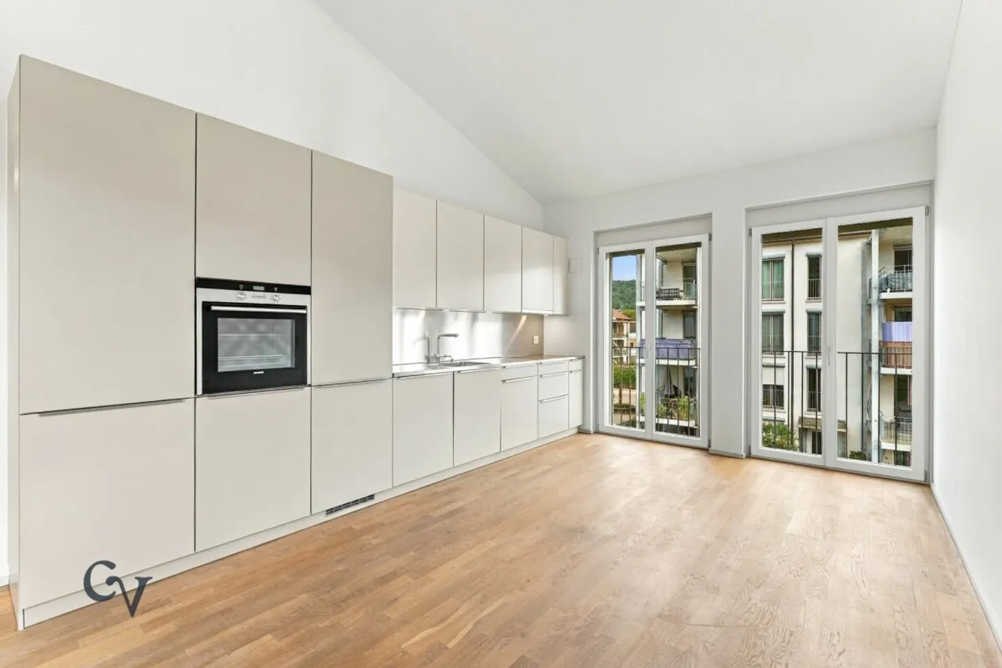 Appartement élégant avec terrasse - Photo 20 sur 21