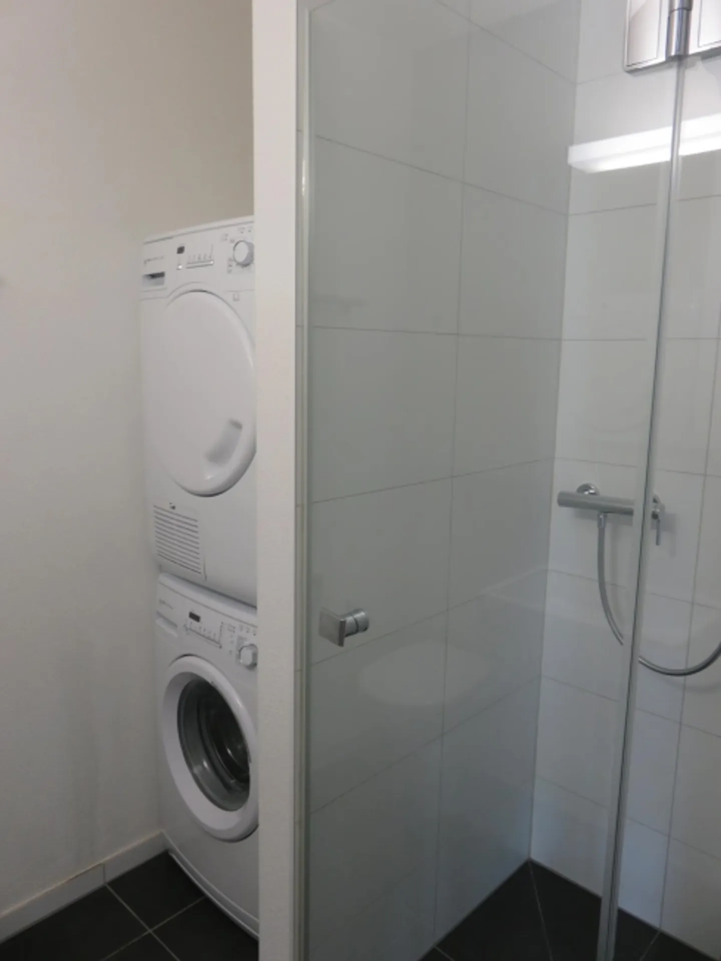 Appartement à louer - Photo 8 sur 8