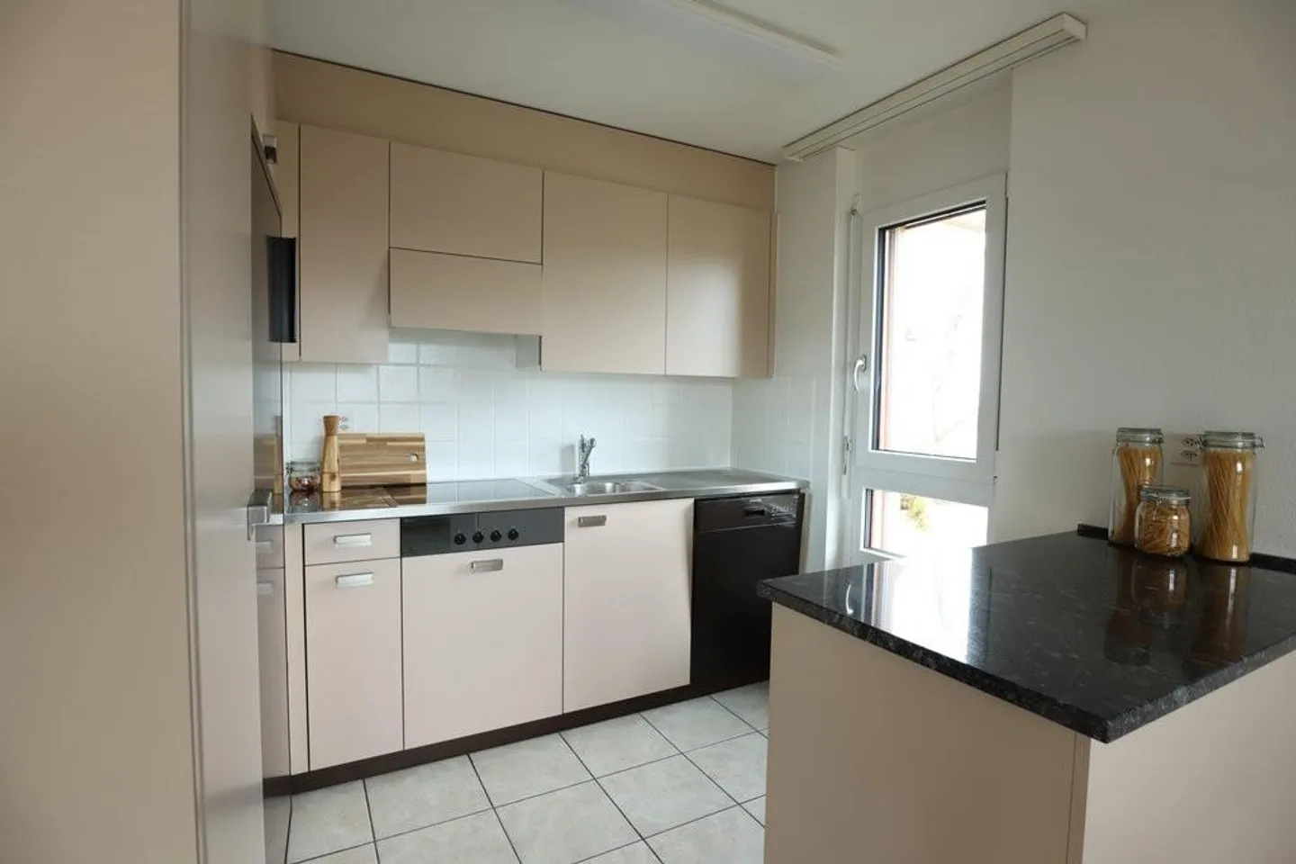 La tua nuova casa nel quartiere Lutzert - Foto 2 di 5