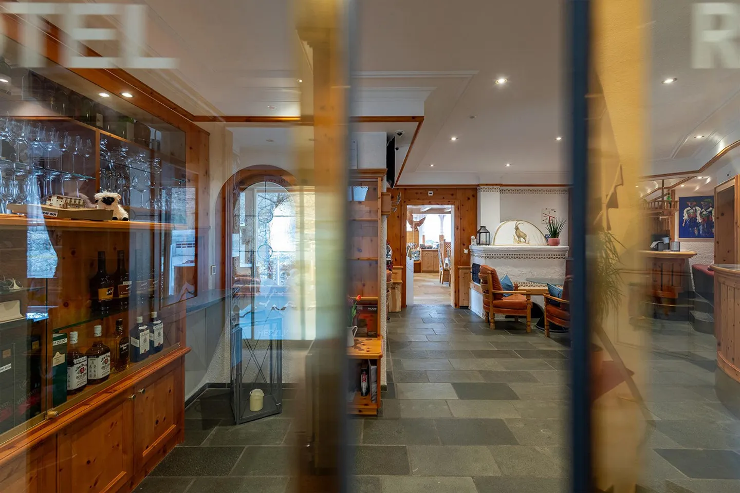 Hotel Bündnerhof a Samnaun – Investimento alberghiero attraente nelle Alpi - Foto 4 di 25