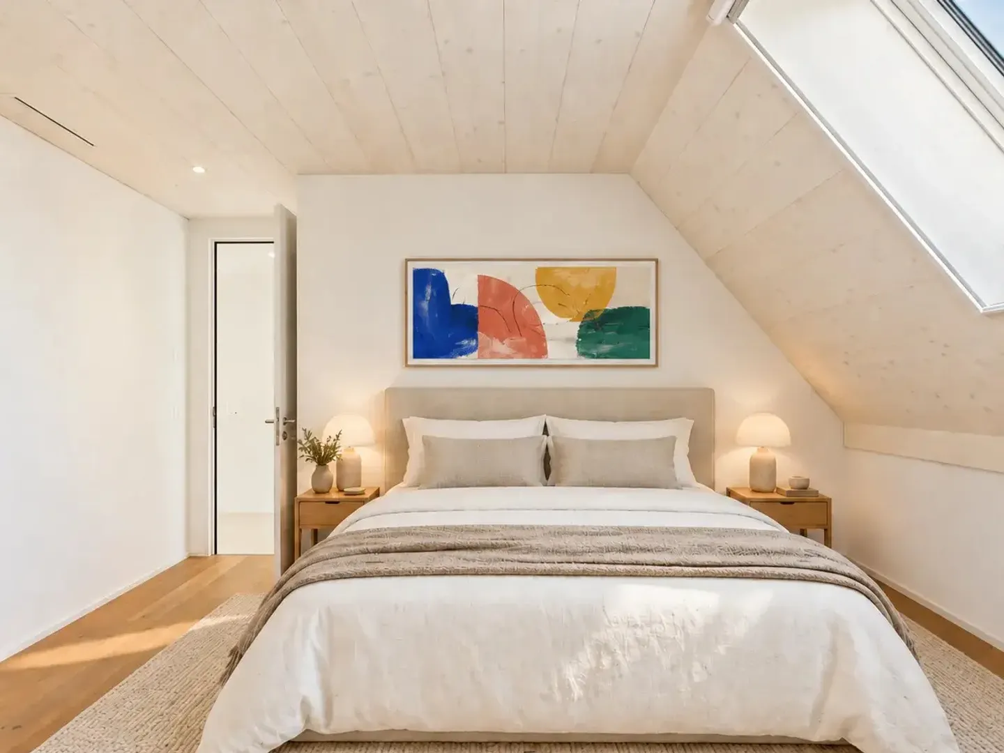 Geräumige Familienwohnung - Foto 12 von 18
