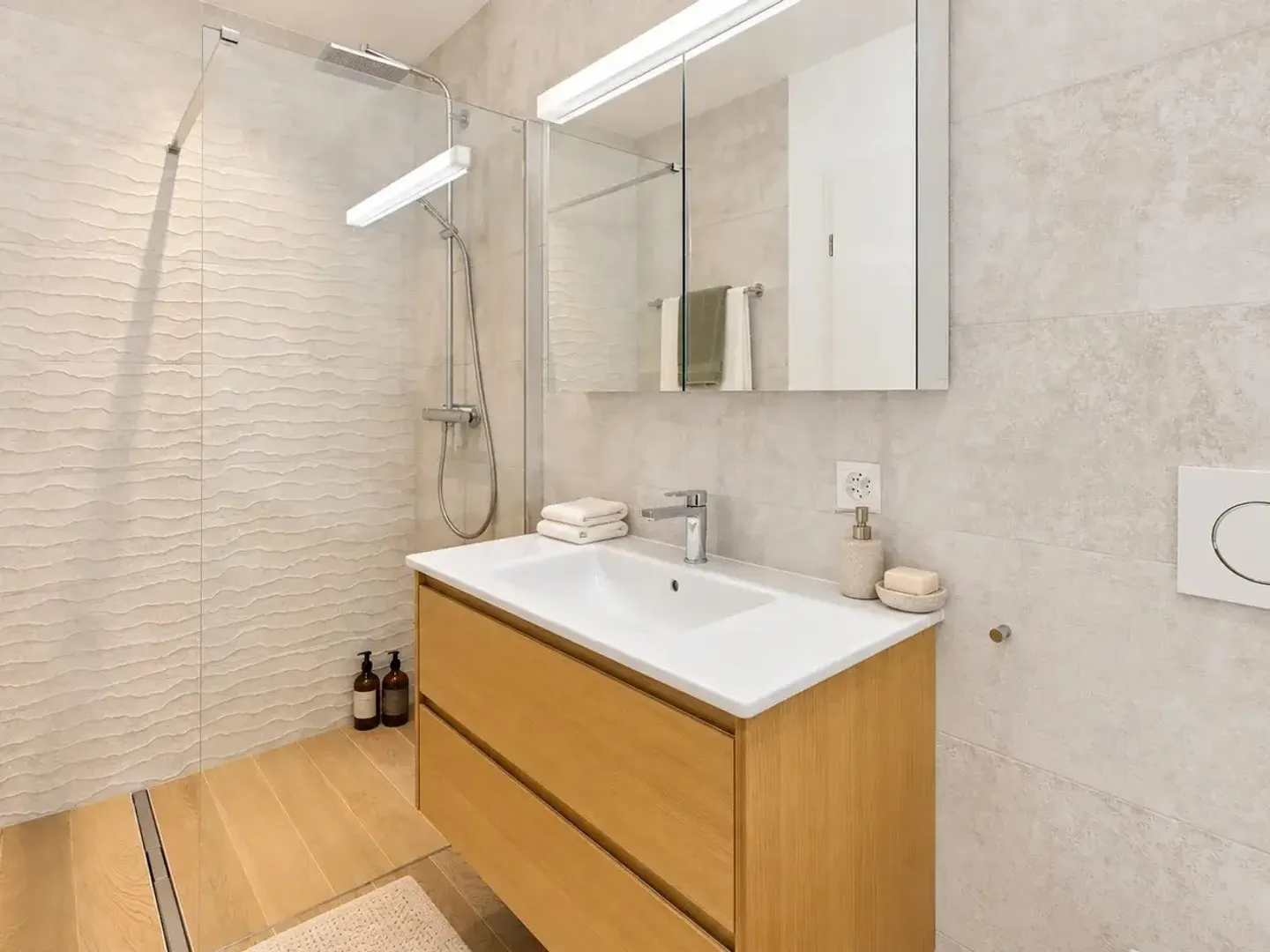 Geräumige Familienwohnung - Foto 13 von 18