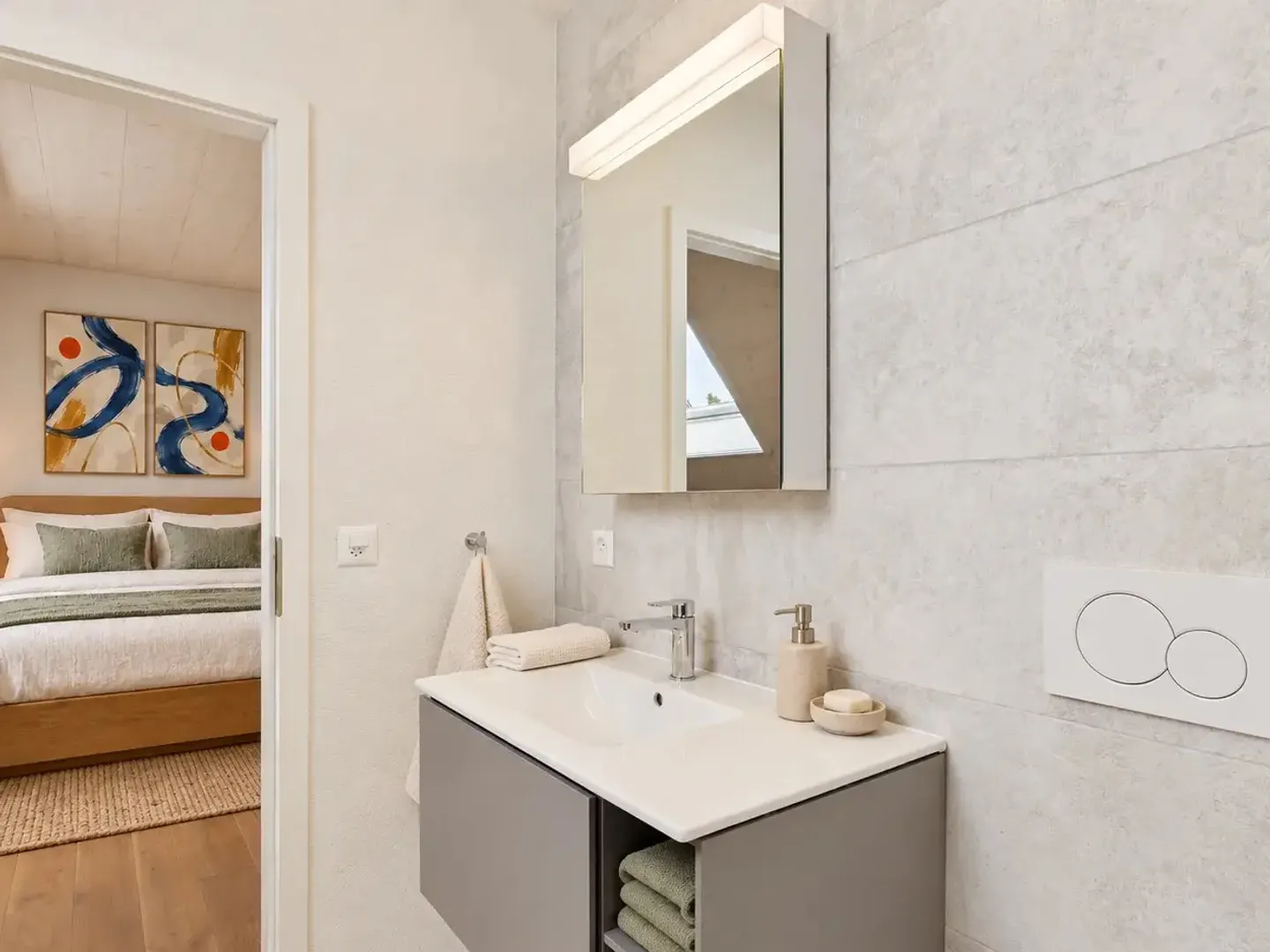 Geräumige Familienwohnung - Foto 16 von 18