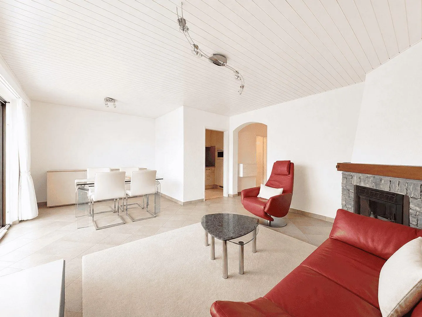 Elegante Wohnung mit Seeblick - Foto 4 von 10