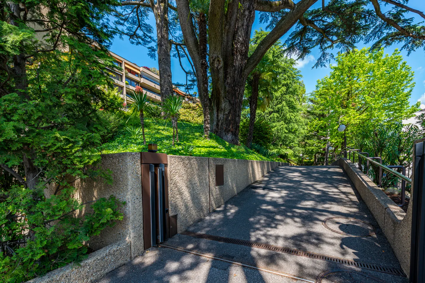 Residenza Villa Loreto | Geräumige Wohnung mit Seeblick - Foto 12 von 18