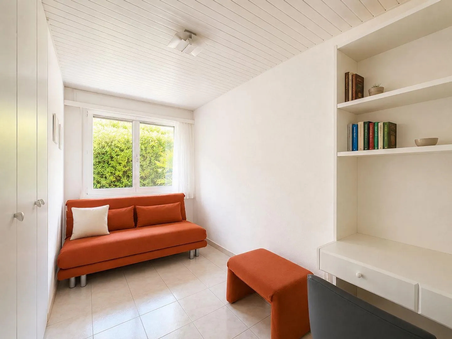Elegante Wohnung mit Seeblick - Foto 5 von 10
