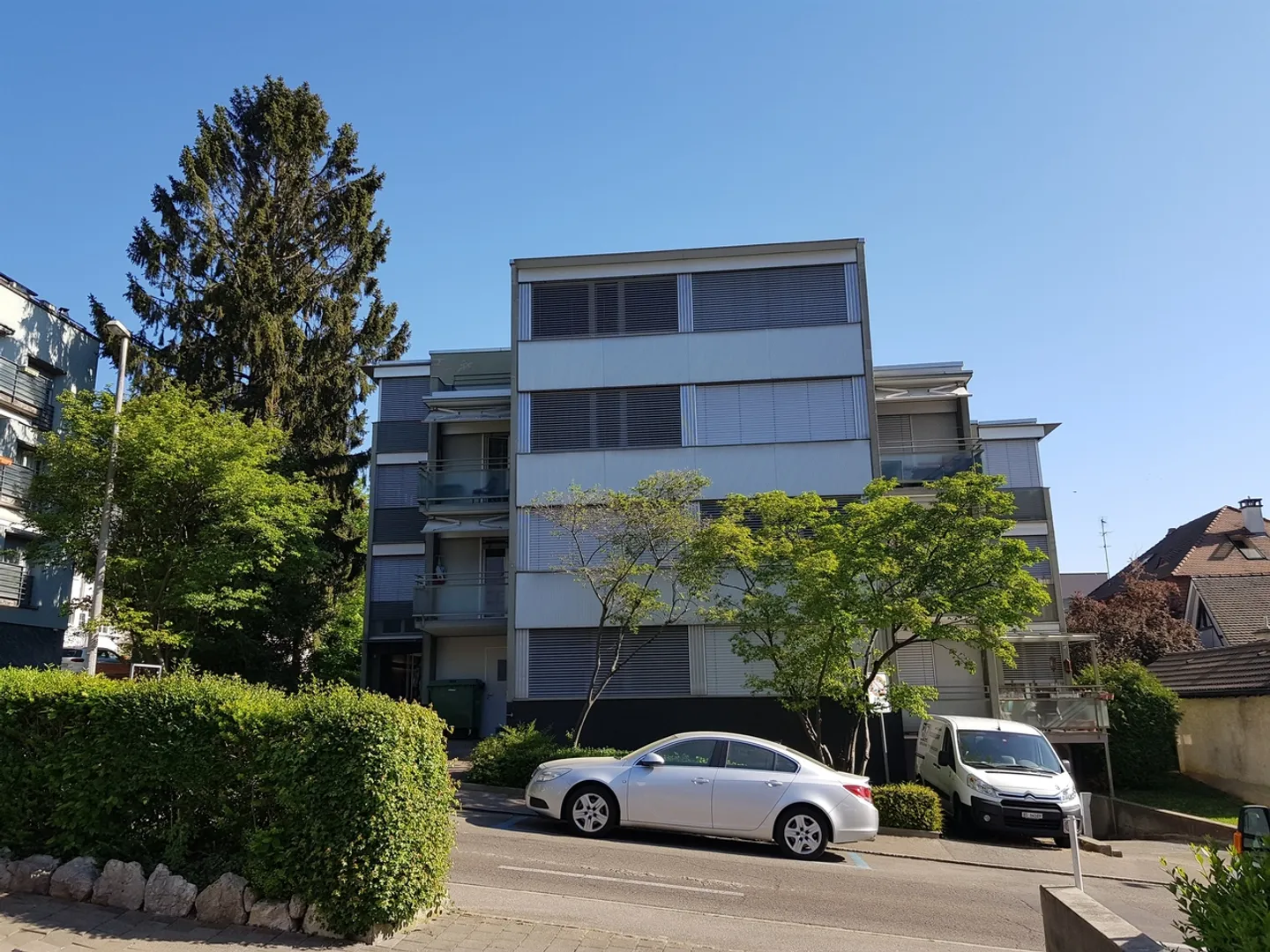 Dreamlike Maisonette Apartment Seeks New Tenant Family - Photo 1 of 11