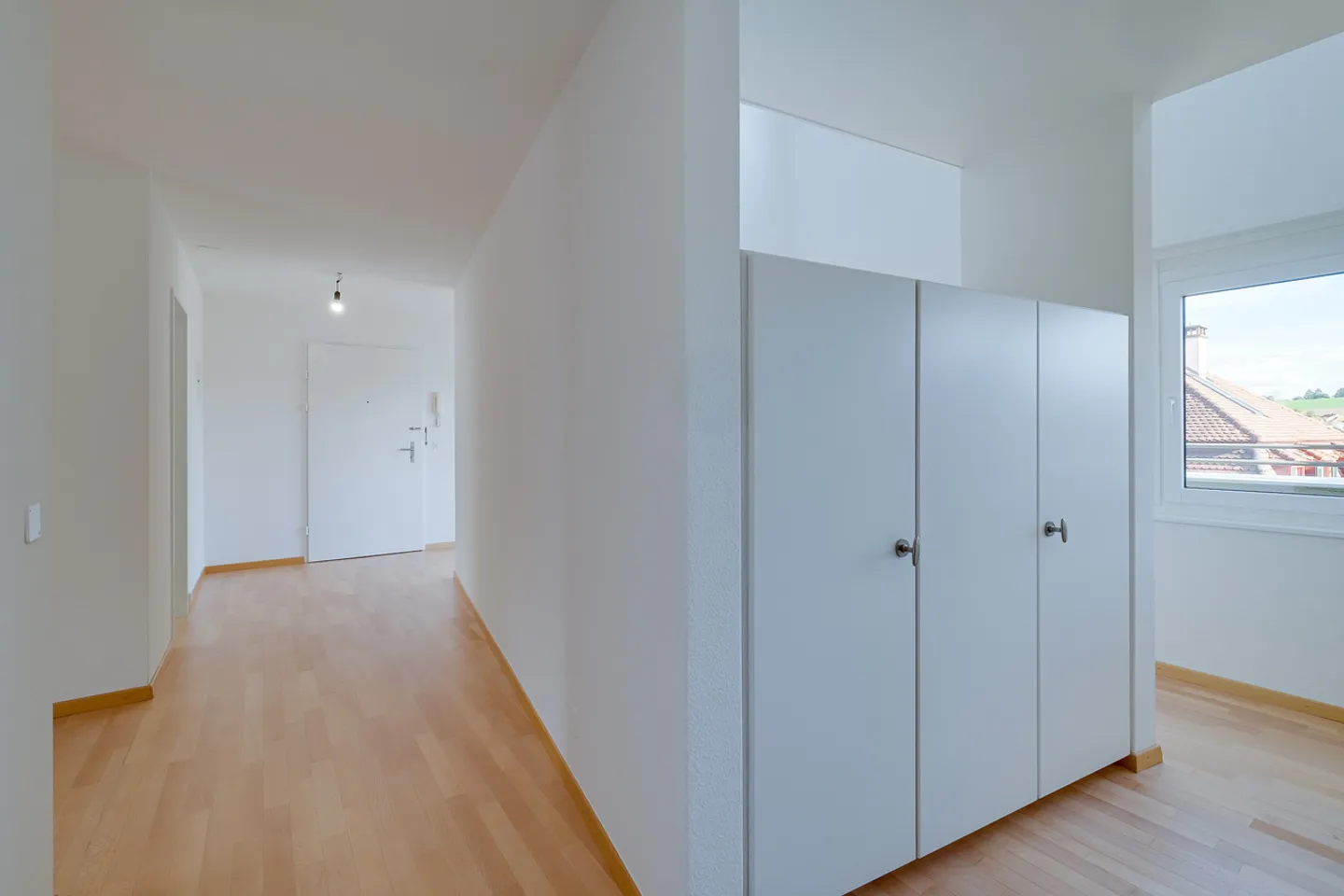 Dreamlike Maisonette Apartment Seeks New Tenant Family - Photo 2 of 11