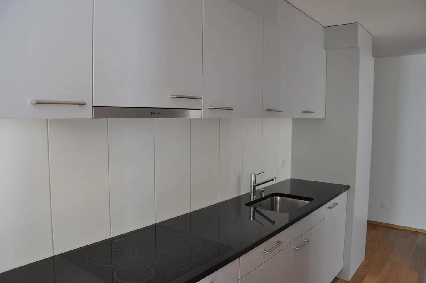 Sanierte 4.5-Zimmer-Wohnung sucht Sie als neue Mieter! - Foto 3 von 6