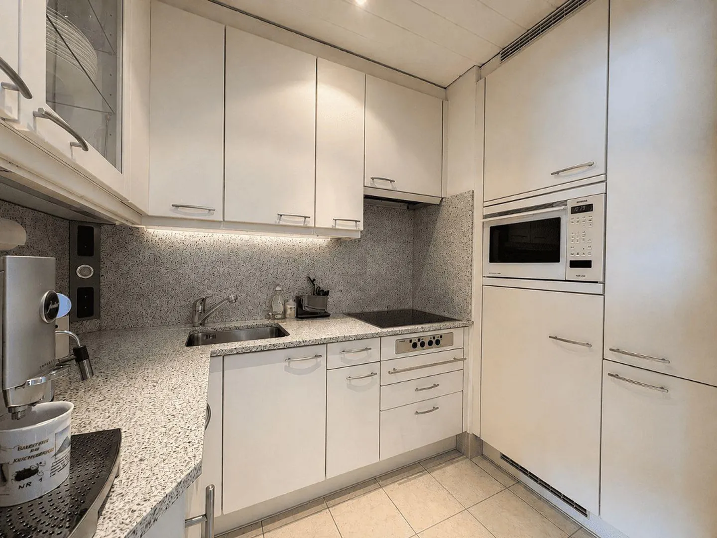 Elegante Wohnung mit Seeblick - Foto 7 von 10