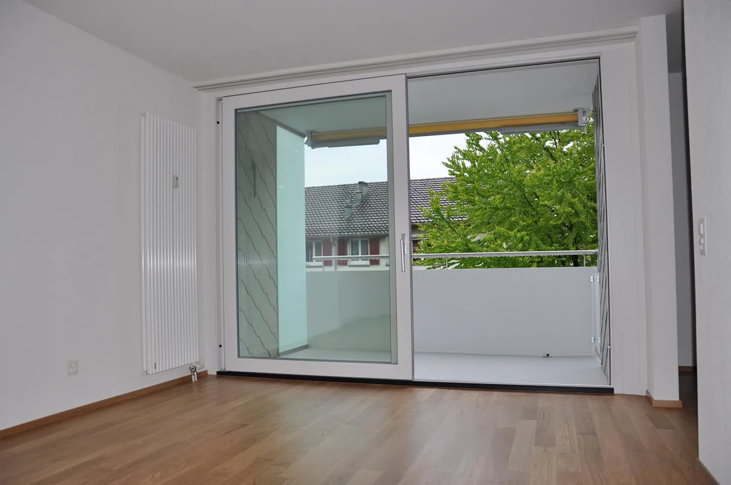 Sanierte 4.5-Zimmer-Wohnung sucht Sie als neue Mieter! - Foto 5 von 6