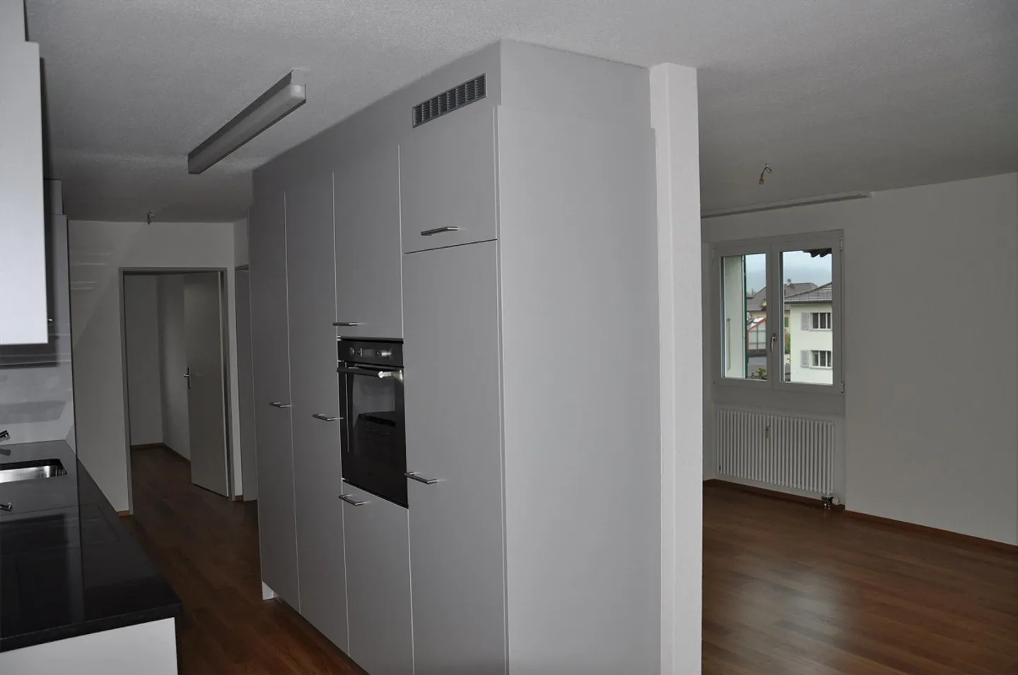 Sanierte 4.5-Zimmer-Wohnung sucht Sie als neue Mieter! - Foto 4 von 6