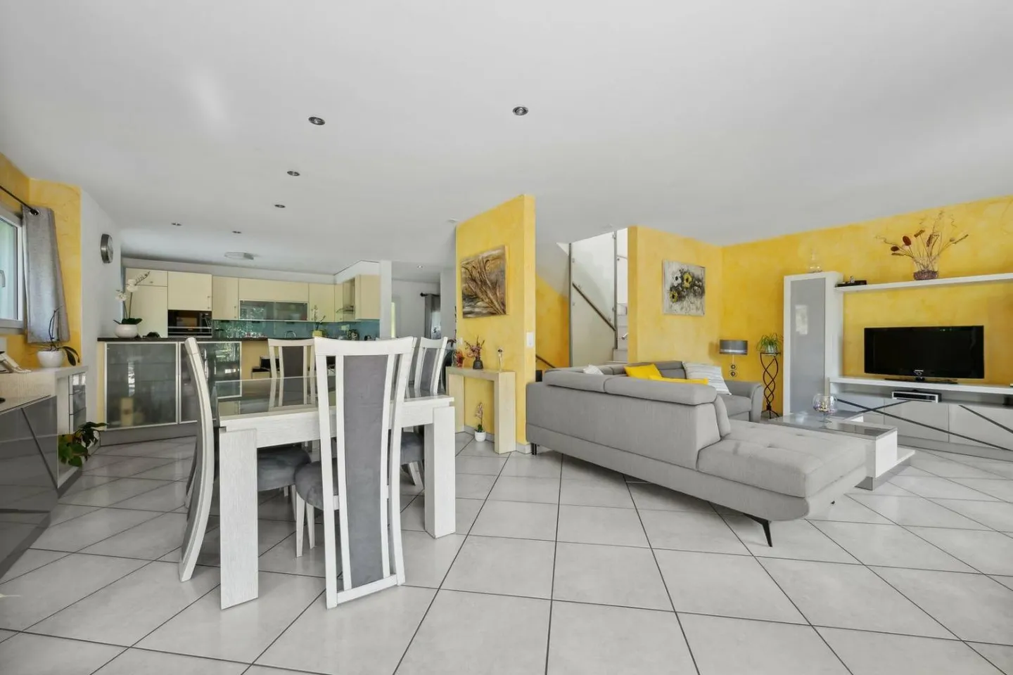 Magnifica Villa a Montreux - Foto 2 di 13