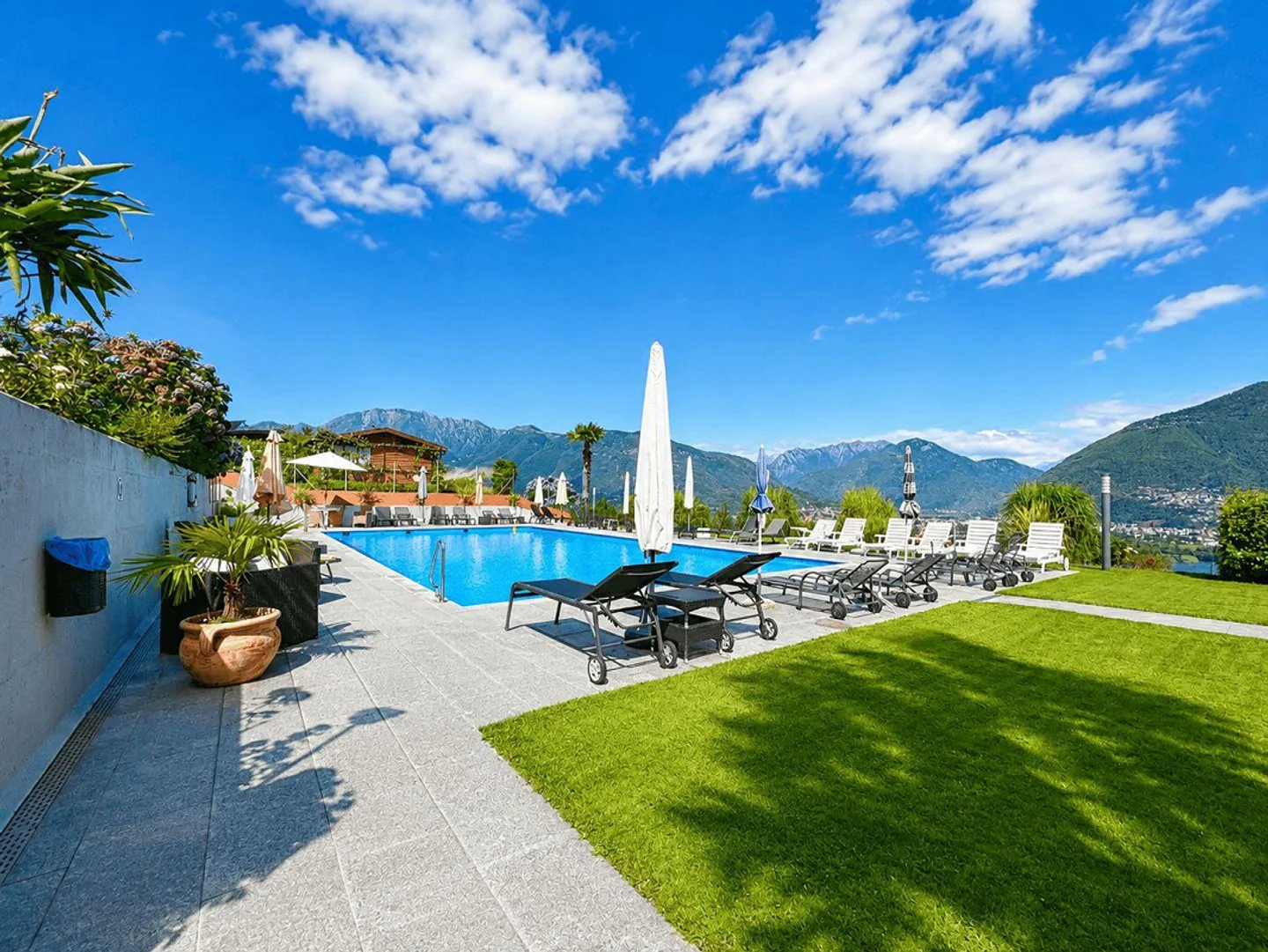 Elegante Wohnung mit Seeblick - Foto 10 von 10