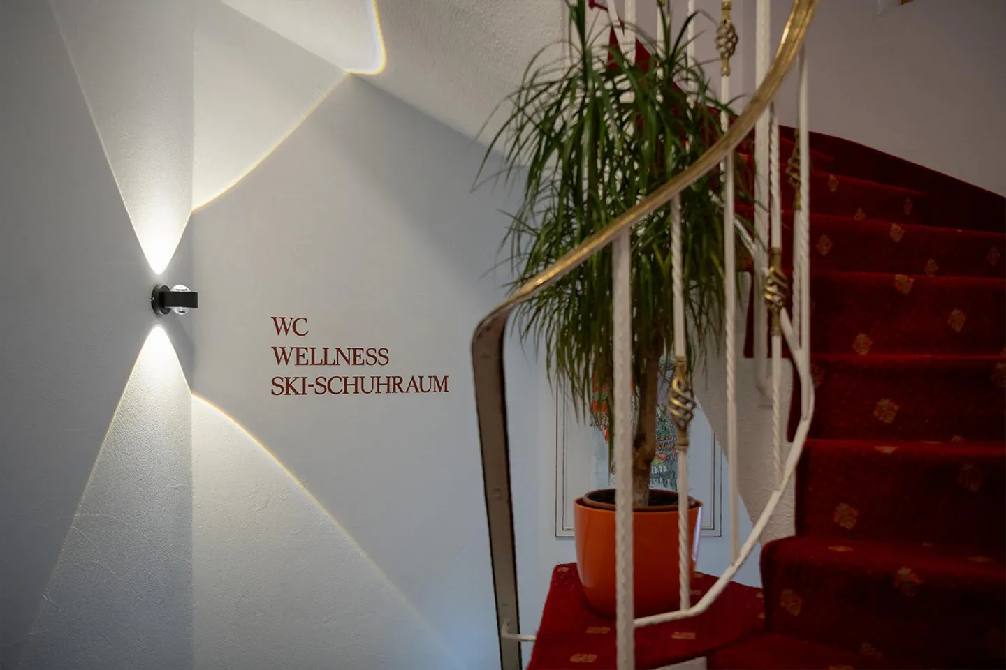 Hotel Bündnerhof a Samnaun – Investimento alberghiero attraente nelle Alpi - Foto 15 di 25