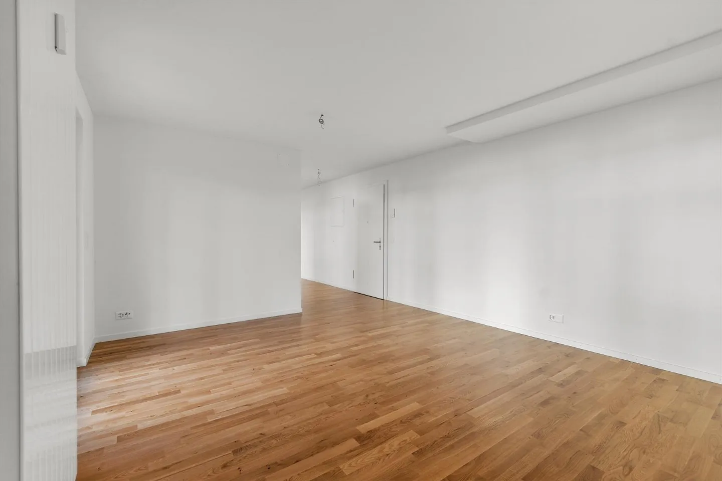 Moderne 1.5-Zimmerwohnung - Foto 2 von 7