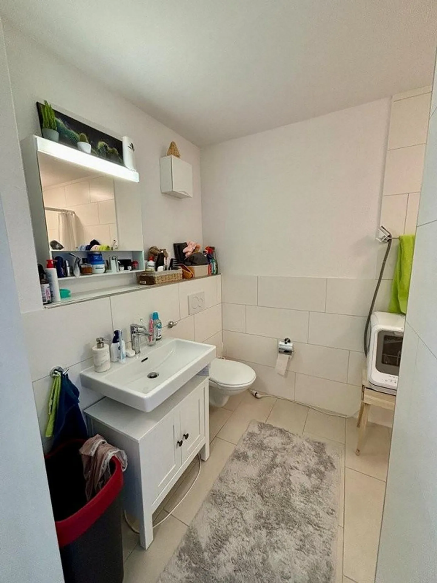 Vie moderne - Photo 3 sur 5