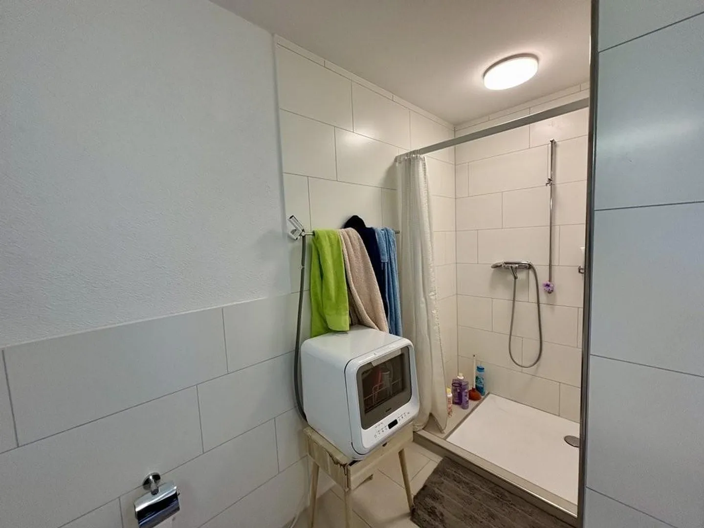 Vie moderne - Photo 4 sur 5