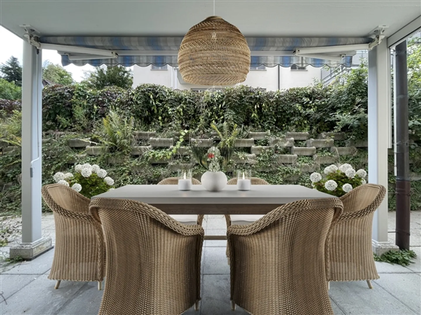 Charmante Appartement de Jardin dans un Emplacement de Choix avec un Grand Potentiel - Photo 2 sur 4