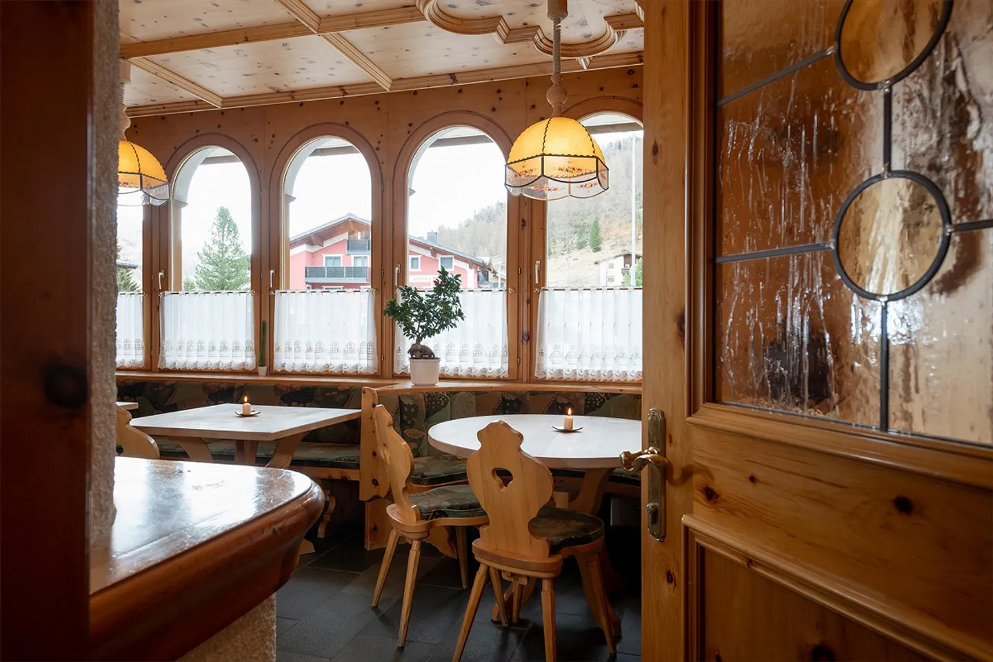 Hotel Bündnerhof a Samnaun – Investimento alberghiero attraente nelle Alpi - Foto 10 di 25