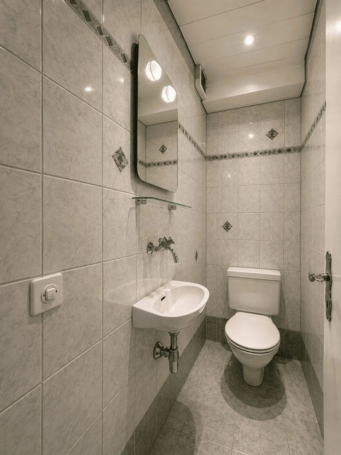 Elegante Wohnung mit Seeblick - Foto 8 von 10